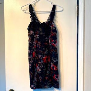Small tight fitting Free People dress